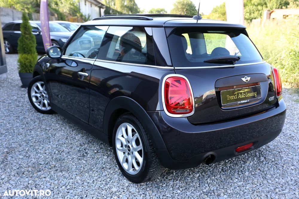 Mini ONE Metropolitan - 6