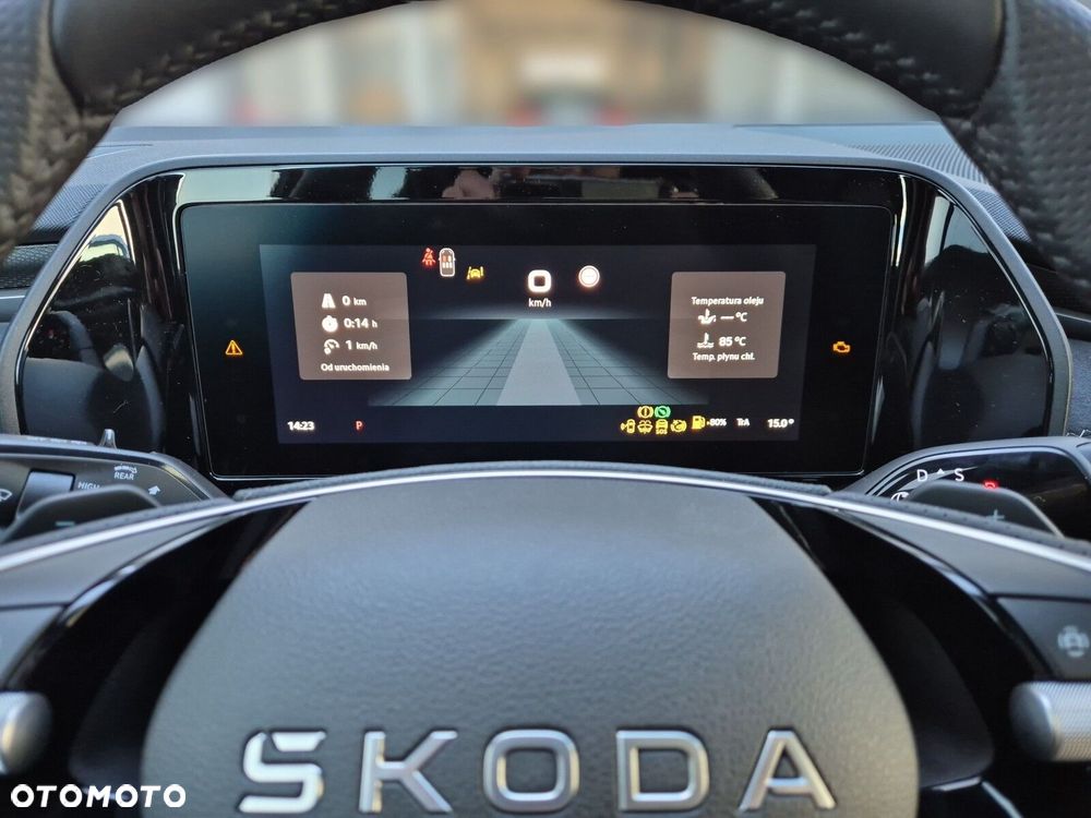 Skoda Kodiaq 2.0 TSI 4x4 Sportline DSG - 28