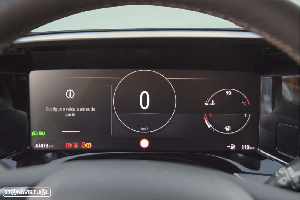 Opel Mokka 1.2 T GS - 25