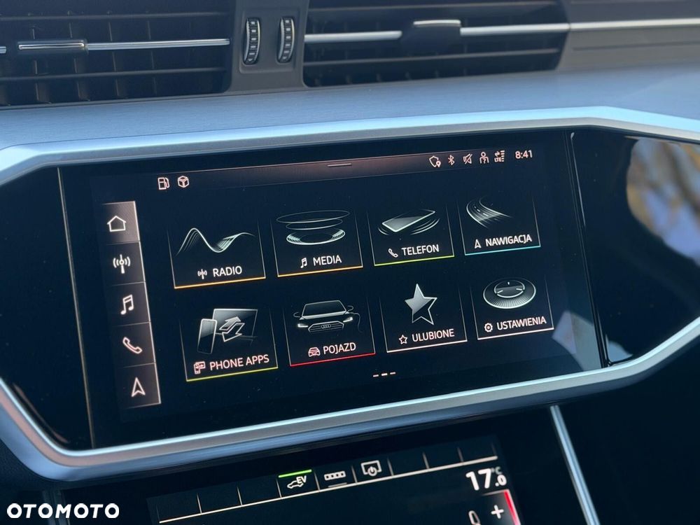 Audi A6 Avant 55 TFSI e Quattro Sport S tronic - 30