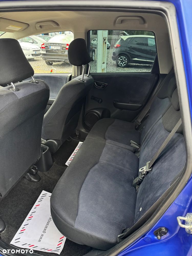 Honda Jazz 1.2 i-VTEC S Cool - 6