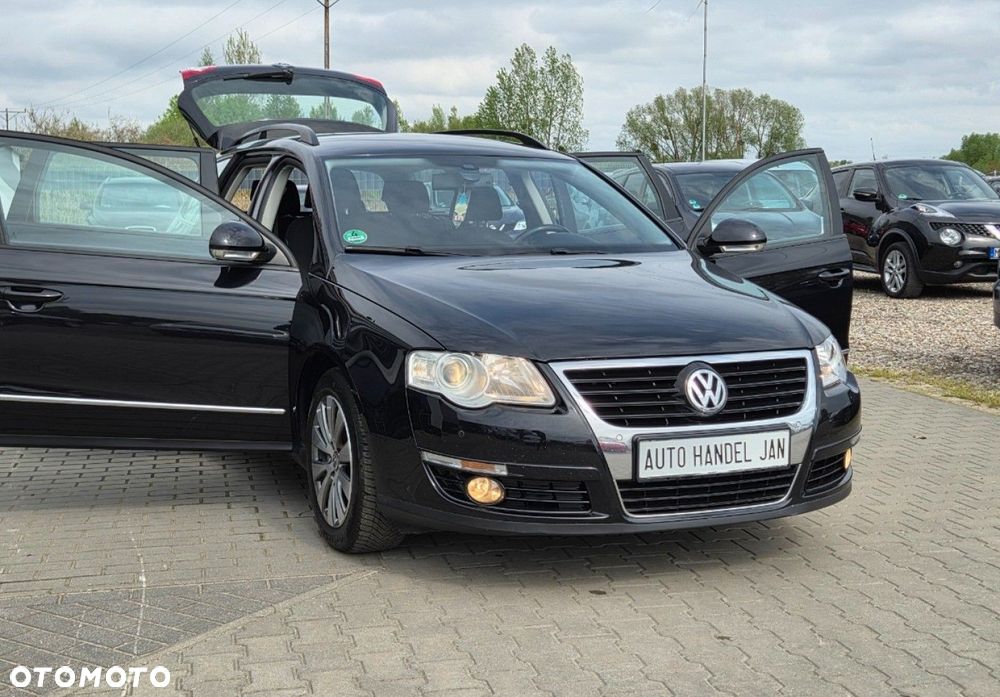Volkswagen Passat - 27