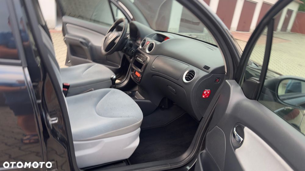 Citroën C3 - 22