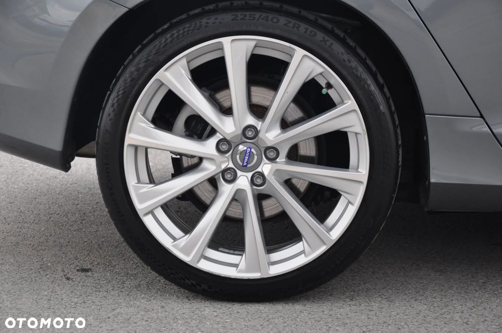Volvo S60 T5 Inscription - 9