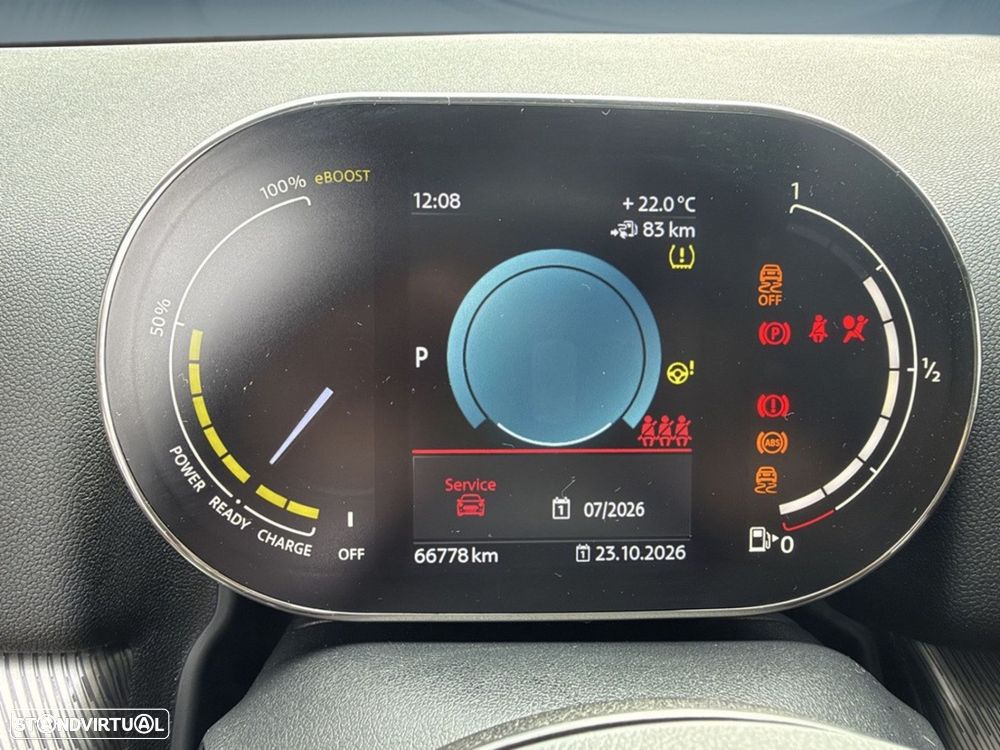 MINI Countryman Cooper SE ALL4 Auto - 15