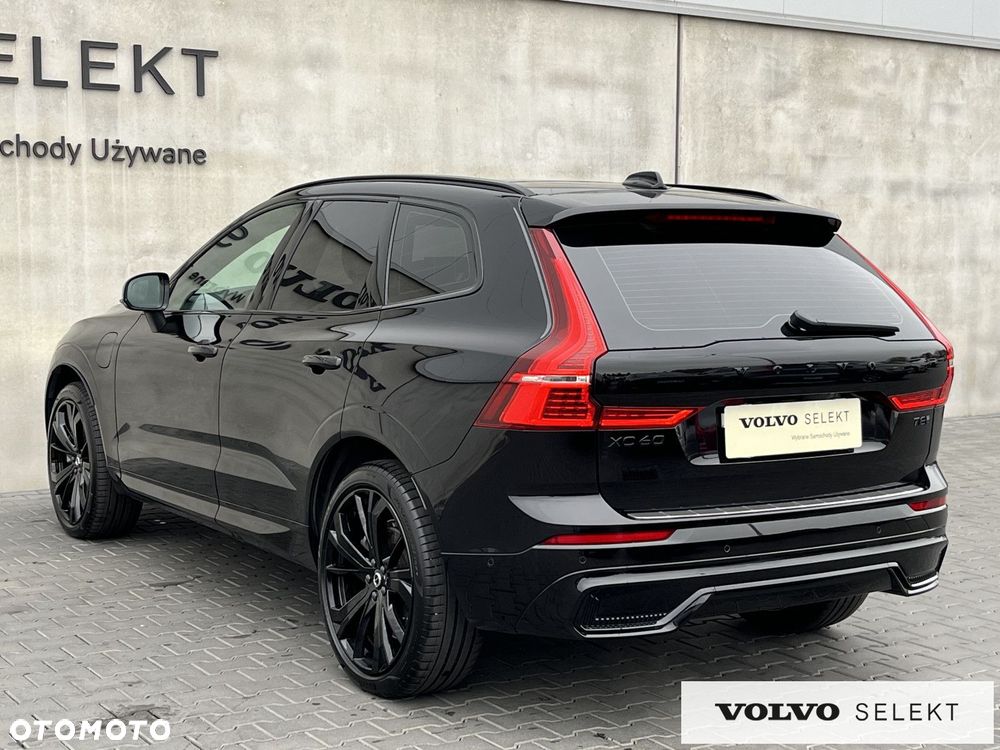 Volvo XC 60 - 8