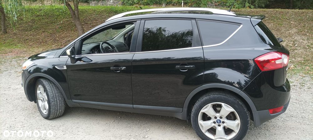 Ford Kuga 2.0 TDCi Titanium MPS6 - 3