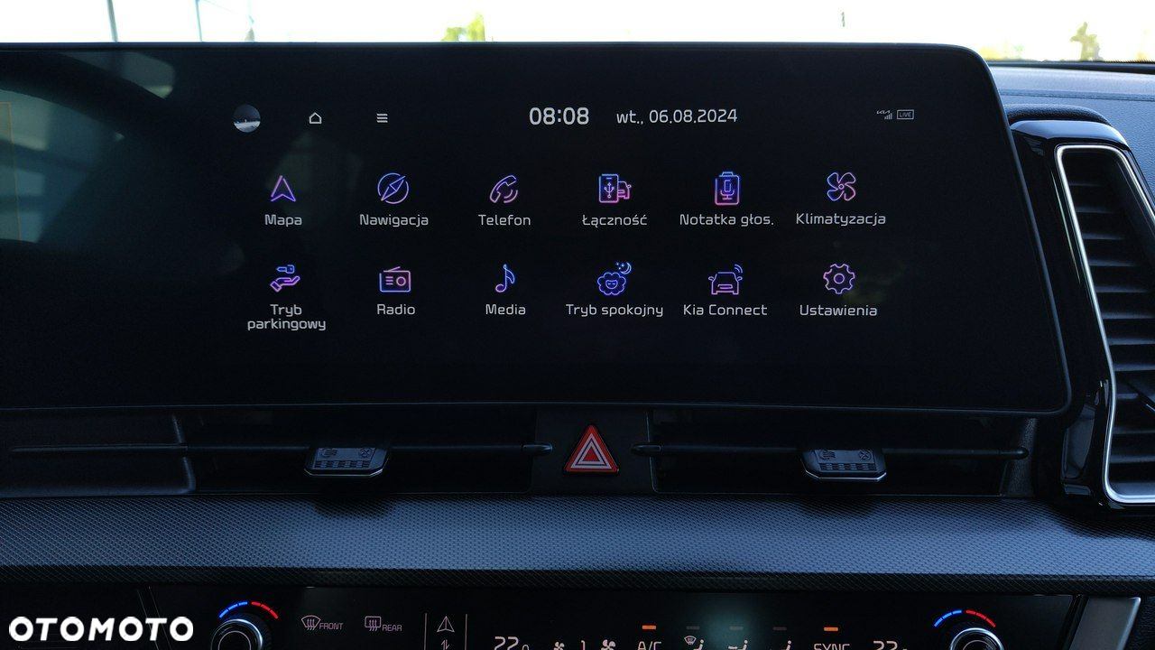 Kia Sportage - 24