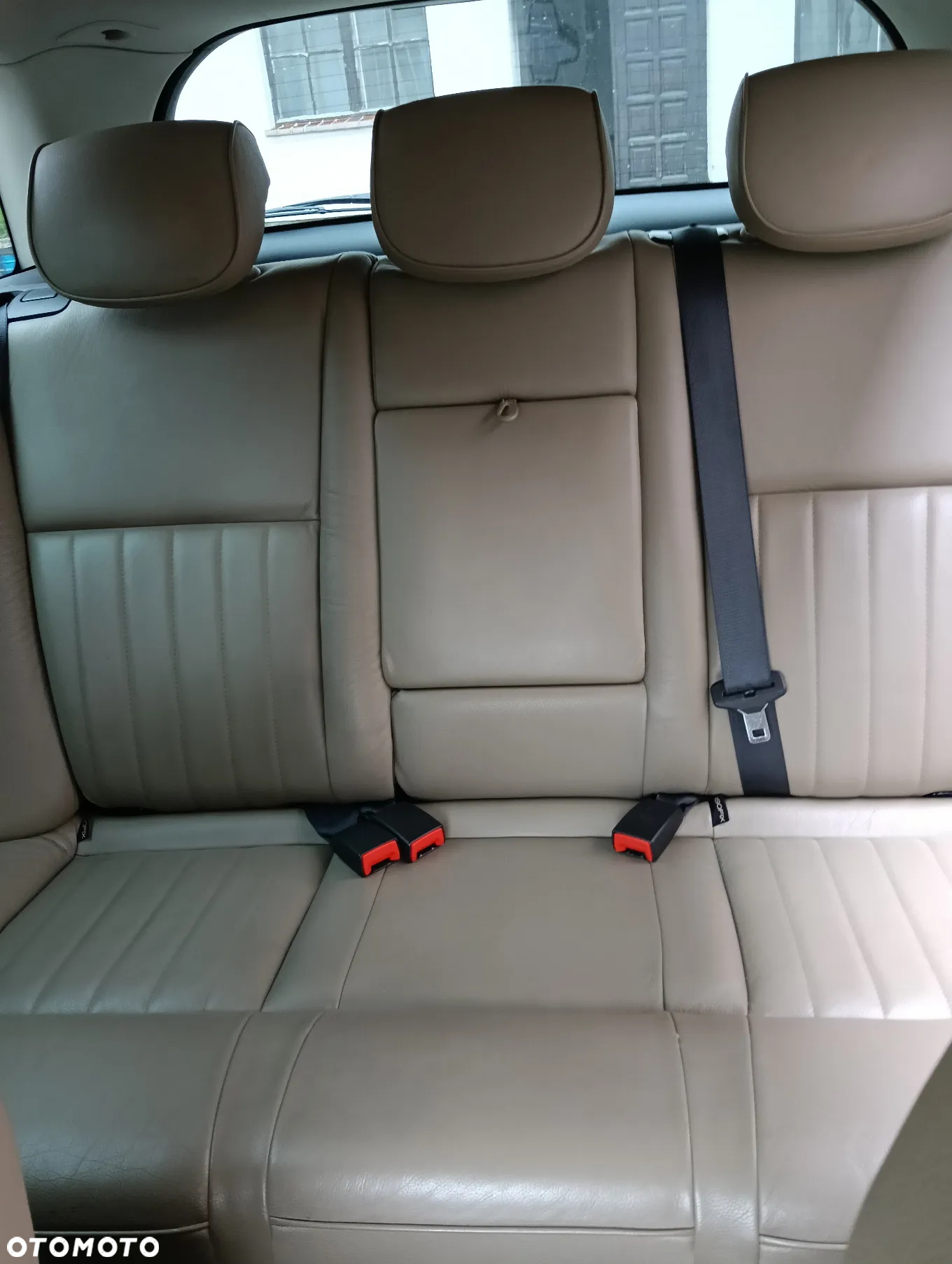 Fiat Croma - 7