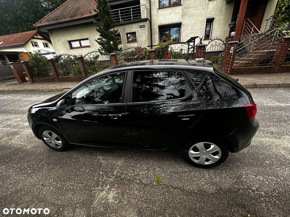 Seat Ibiza - 12