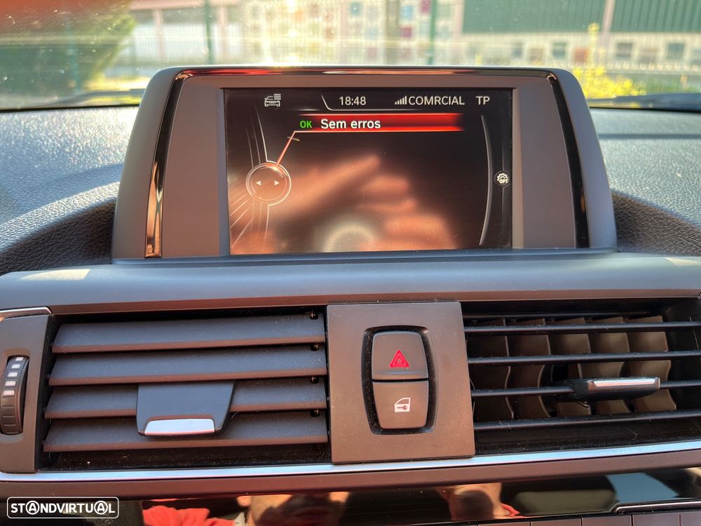 BMW 116 d EfficientDynamics - 14