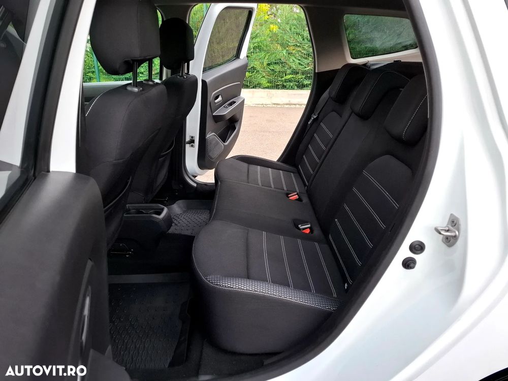 Dacia Duster TCe 130 GPF Prestige - 5