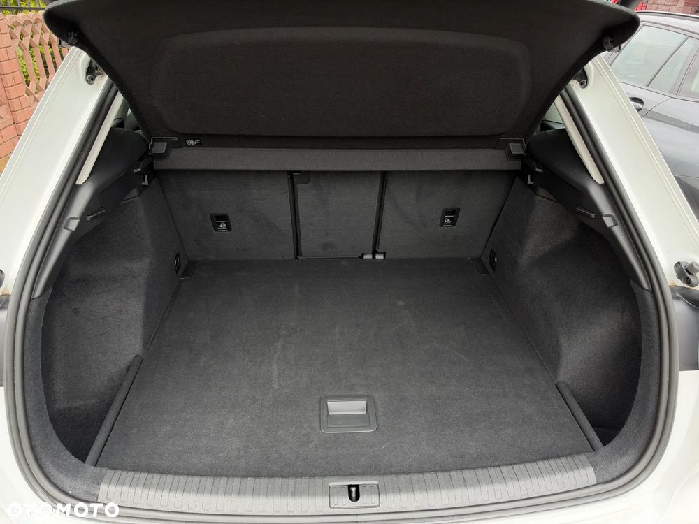 Audi Q3 35 TFSI mHEV S tronic - 35