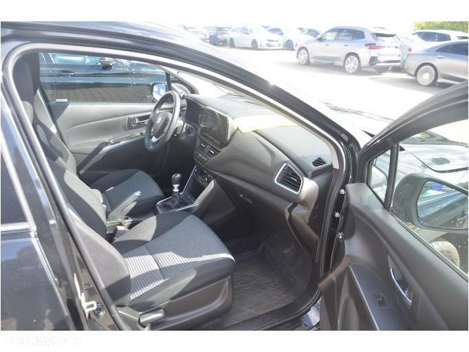 Suzuki S-Cross 1.4 SHVS Premium - 24