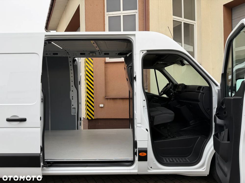 Renault Master L3H2 - 38