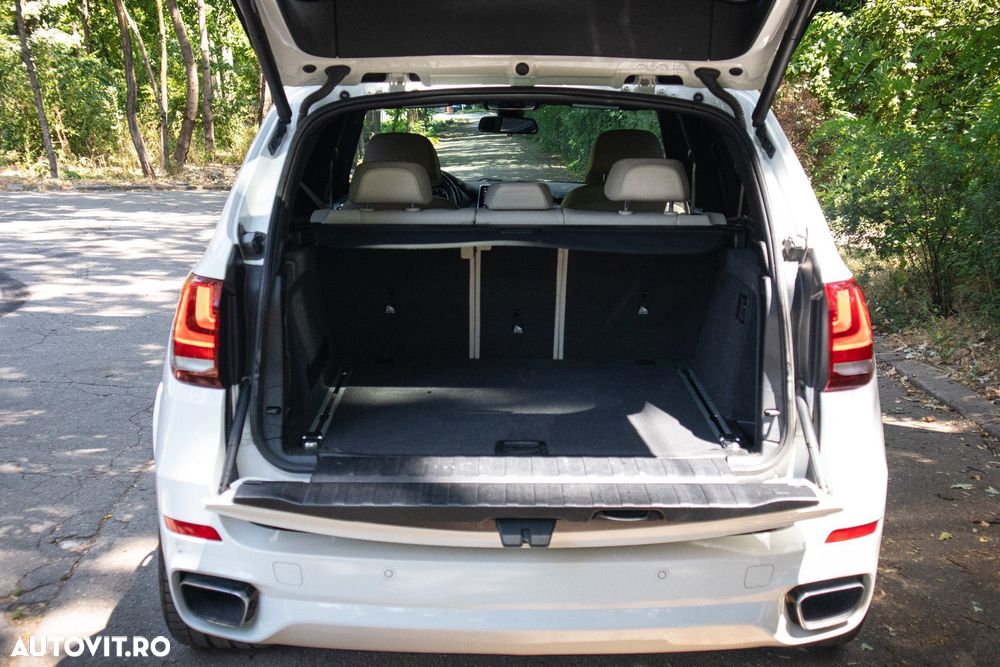 BMW X5 xDrive30d Sport-Aut. - 15