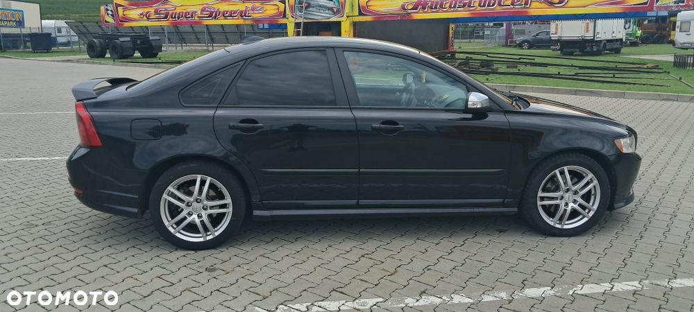 Volvo S40 - 2
