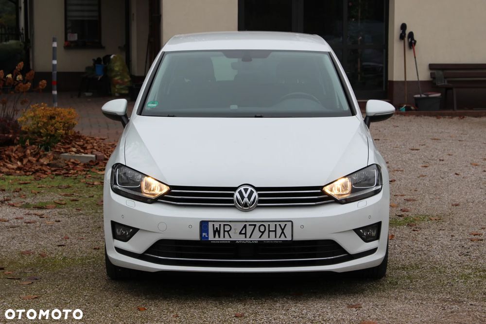 Volkswagen Golf 2.0 TDI SCR Comfortline - 4