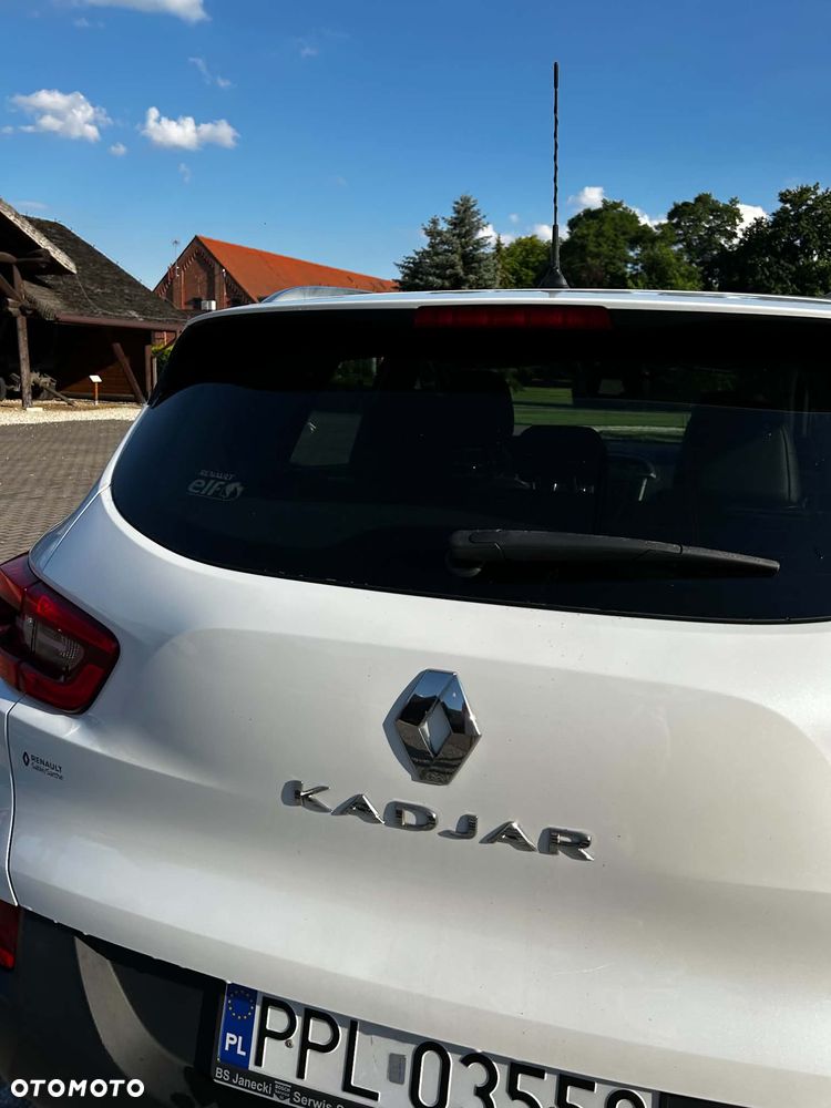 Renault Kadjar 1.6 dCi Energy Spring Edition - 7