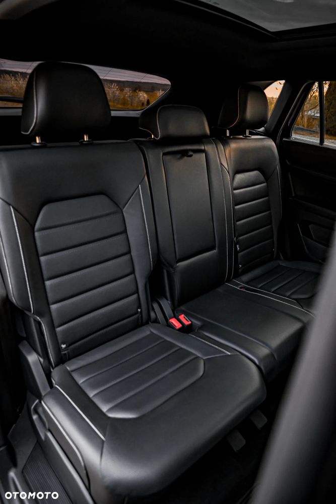Volkswagen Atlas - 25