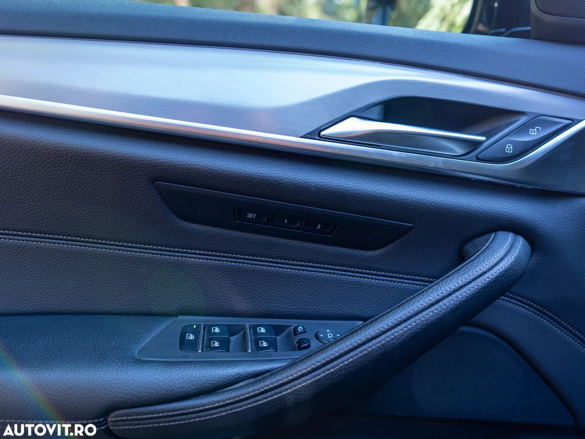 BMW Seria 5 540d xDrive AT - 3
