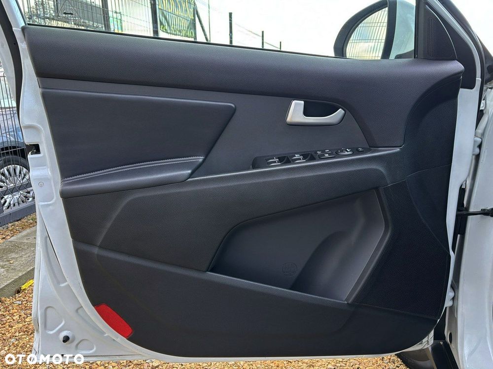 Kia Sportage 1.6 GDI XL 2WD - 13