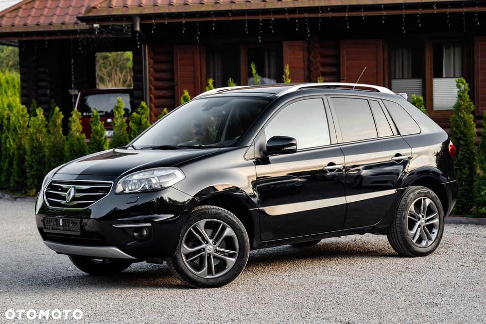 Renault Koleos 2.5 16V 4x4 Dynamique - 3
