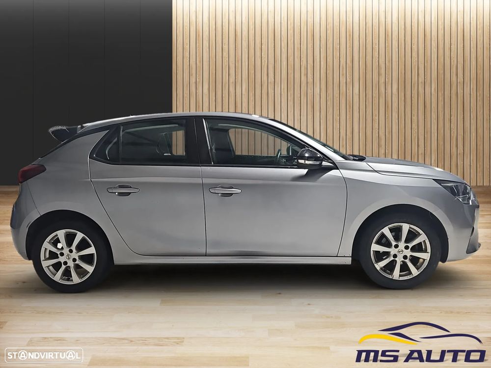 Opel Corsa 1.2 Business Edition - 2