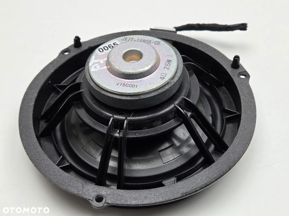 FORD FOCUS MK4 GŁOŚNIK DRZWI PRZÓD PRZEDNICH JX7T-18808 - 6