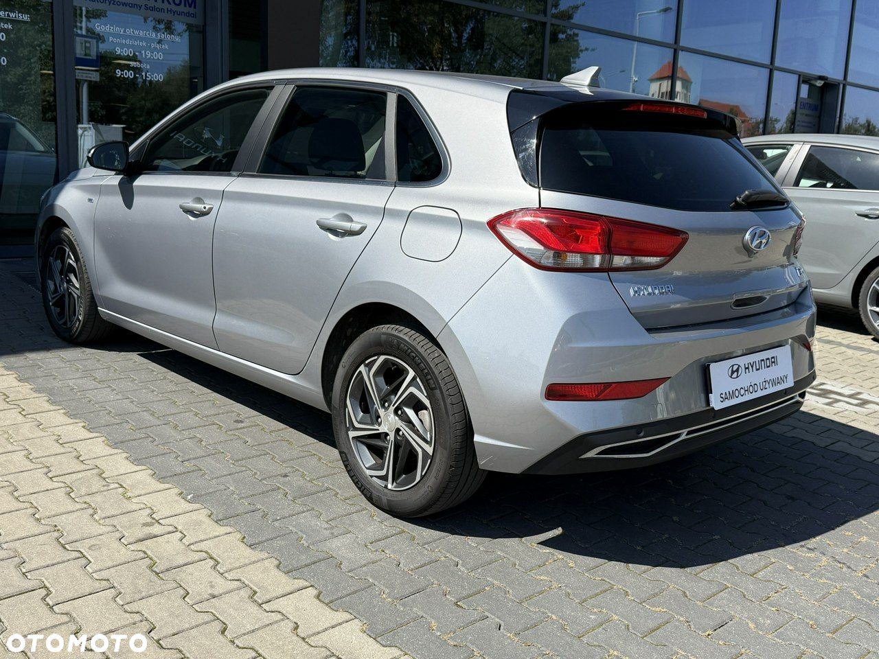 Hyundai i30 - 3