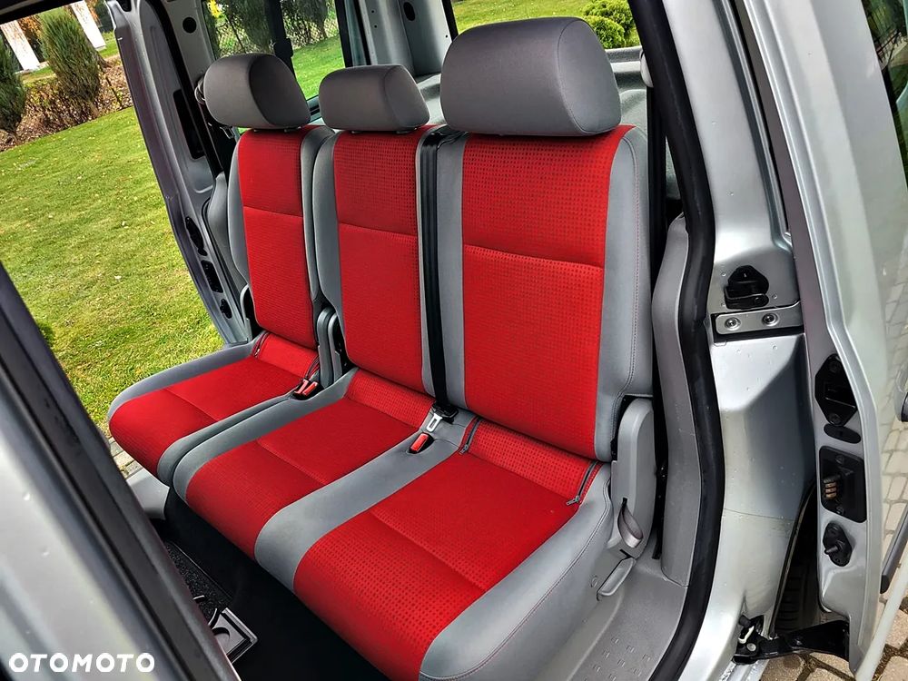 Volkswagen Caddy 1.6 Life Style Edition (5-Si.) - 15
