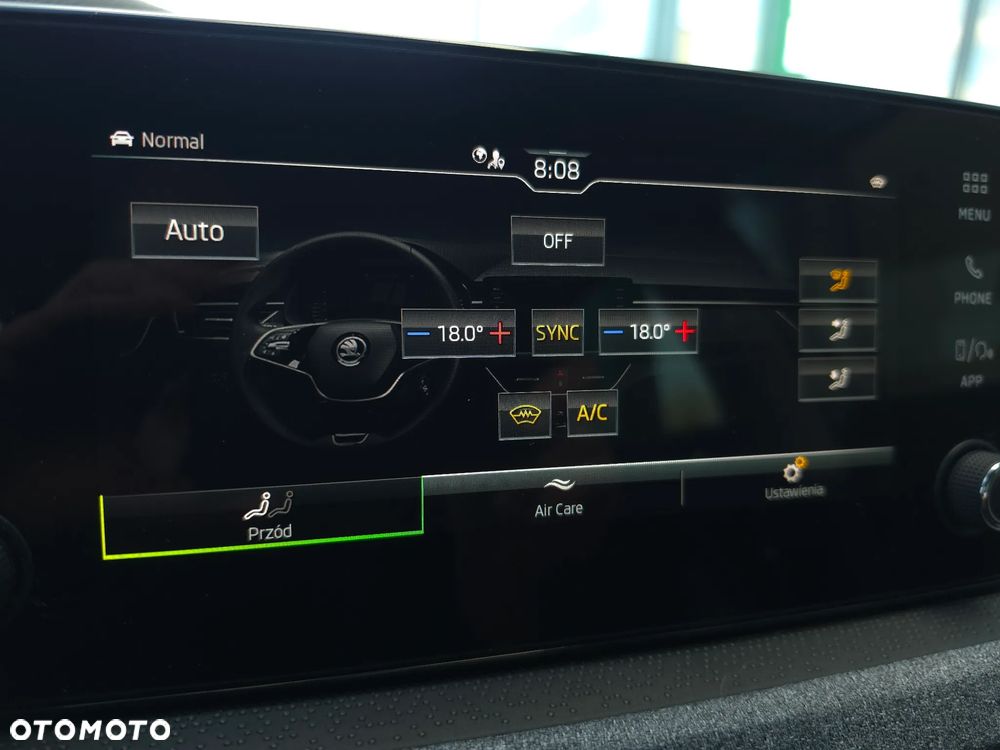 Skoda Scala 1.0 TSI Selection DSG - 30