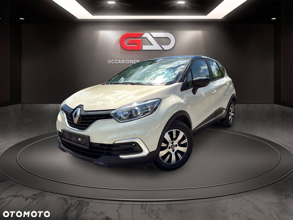 Renault Captur - 1