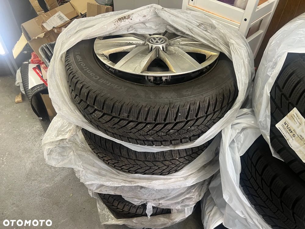 Volkswagen T-Roc 2.0 TDI SCR 4MOTION DSG Style - 29