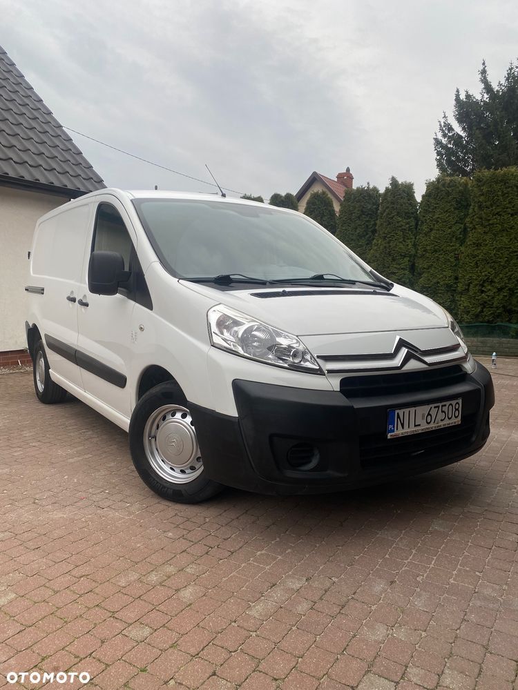 Citroën Jumpy - 3