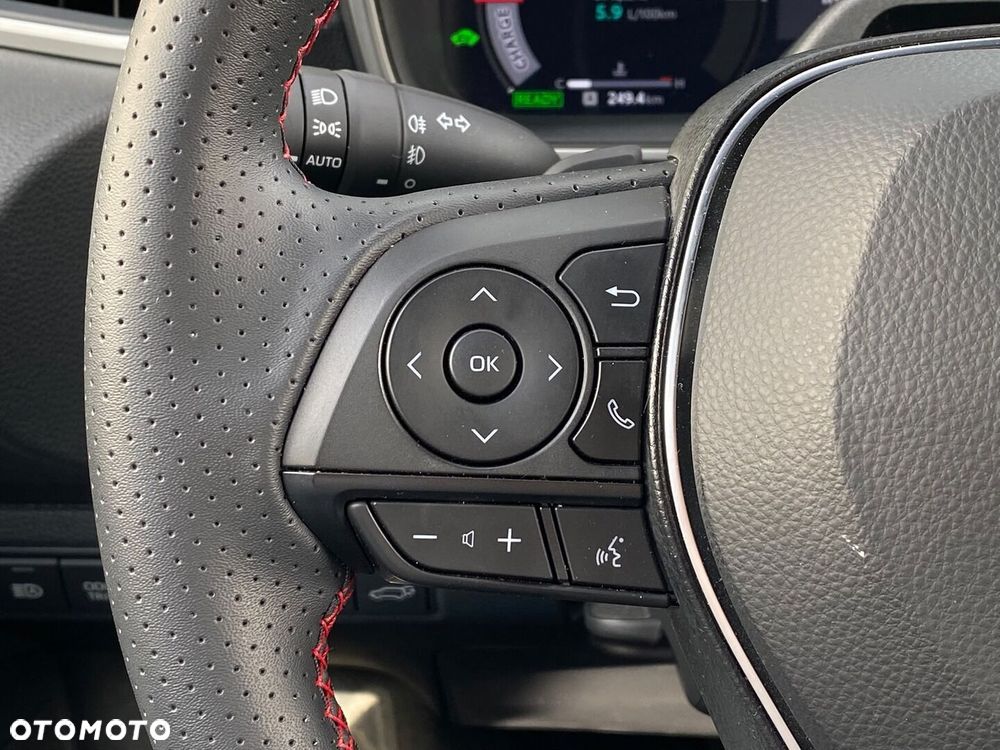 Toyota Corolla 2026