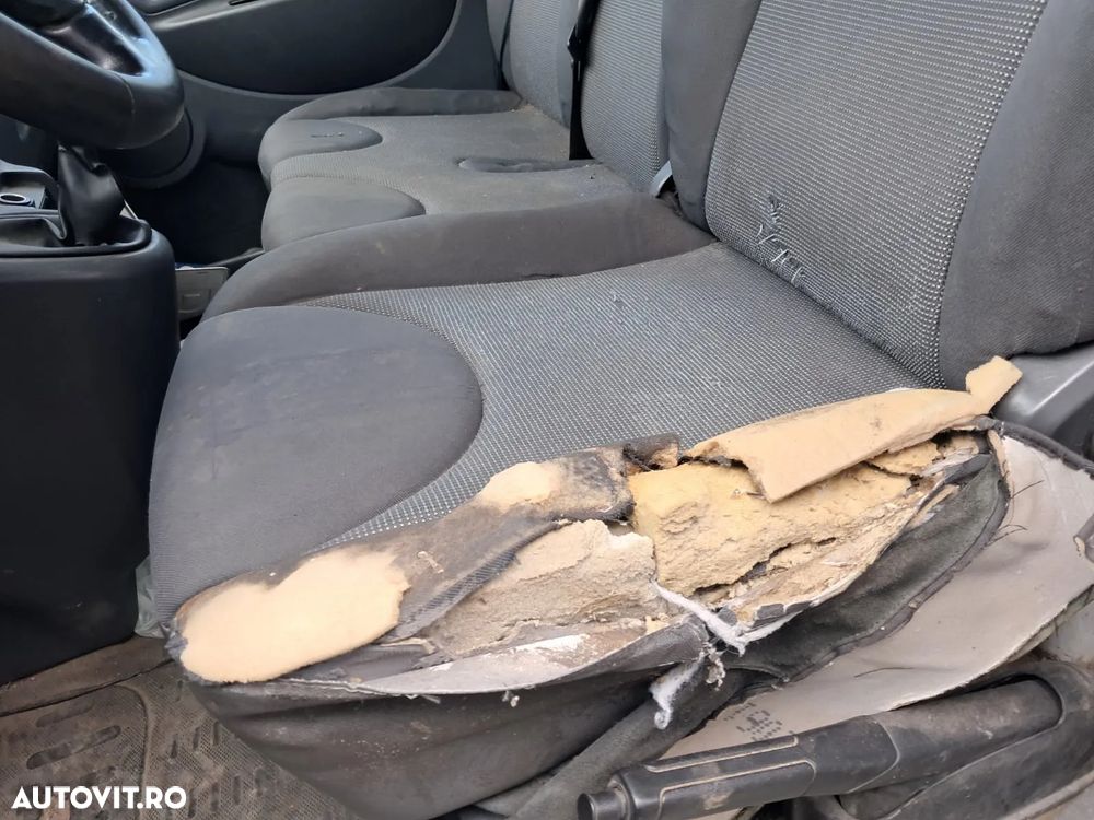 Toyota PROACE MOTOR DEFECT - 21