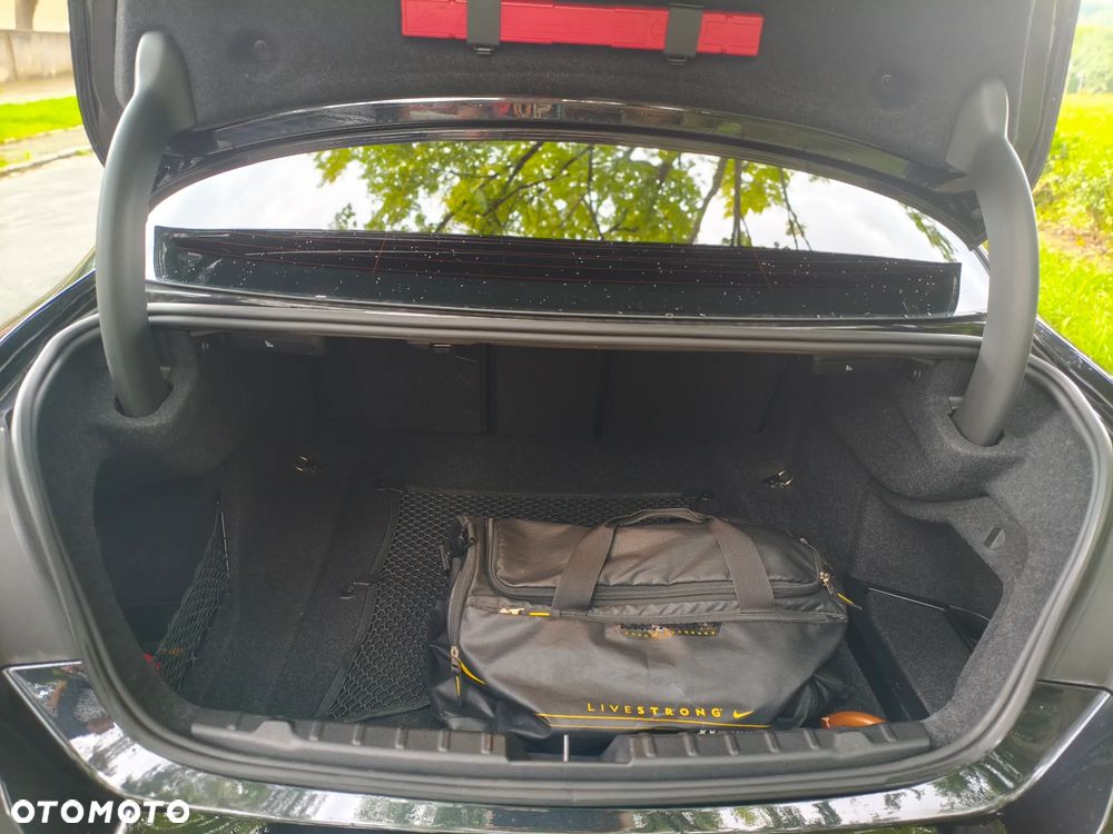 BMW Seria 4 420d Advantage sport - 12