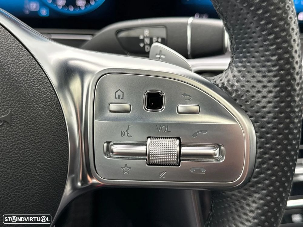 Mercedes-Benz EQC 400 4Matic - 28