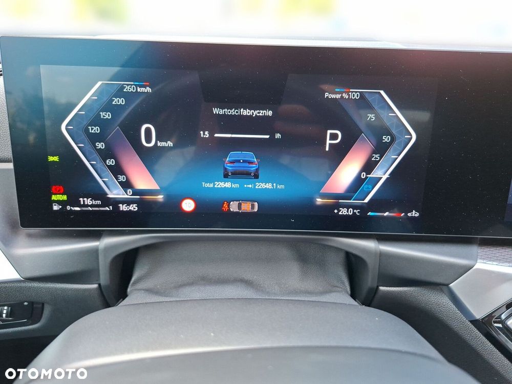BMW Seria 3 318i M Sport - 20