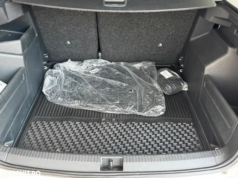 Skoda Fabia 1.0 TSI 95 CP Essence - 5
