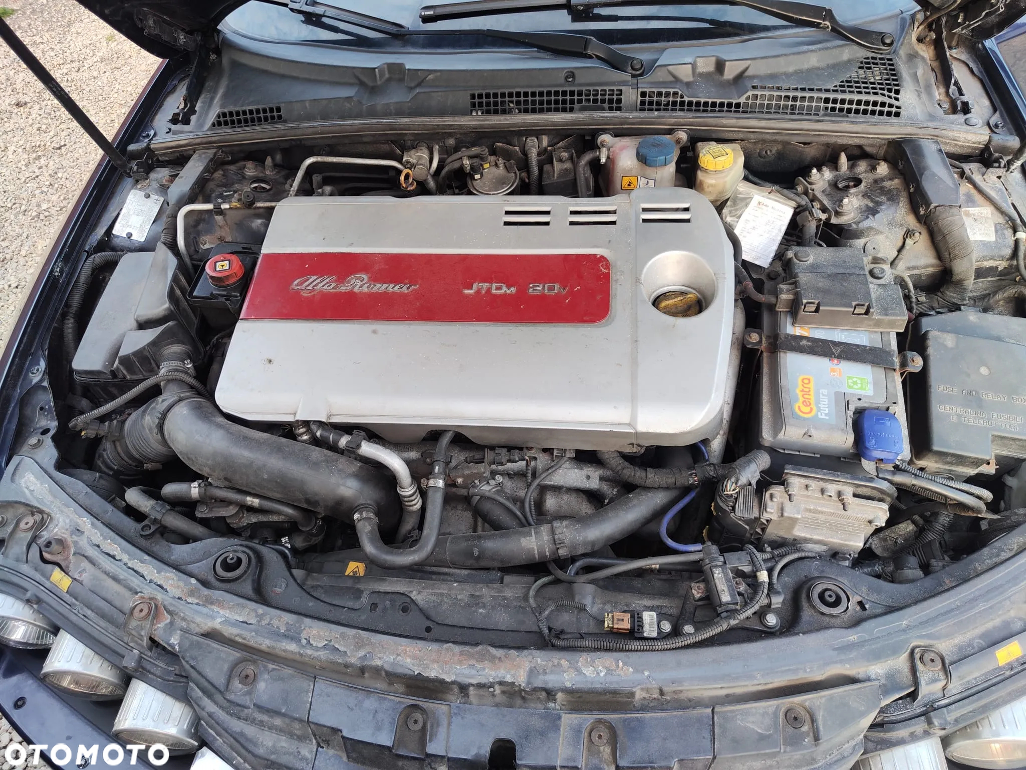 Alfa Romeo 159 - 6