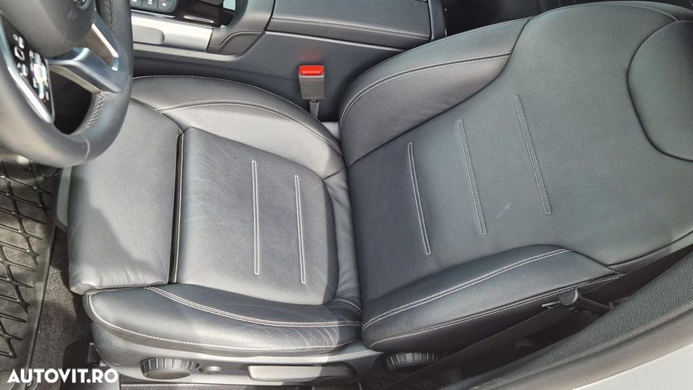 Mercedes-Benz GLB 200 d 4MATIC Aut. - 5