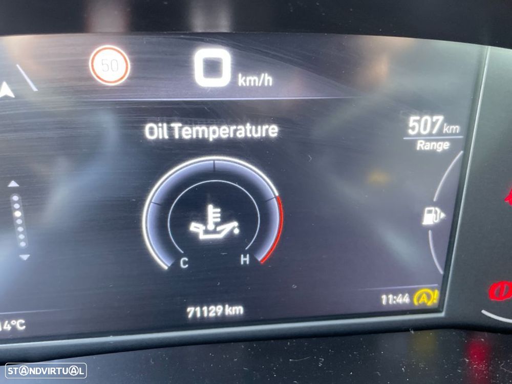 Fiat Tipo 1.3 MultiJet - 3