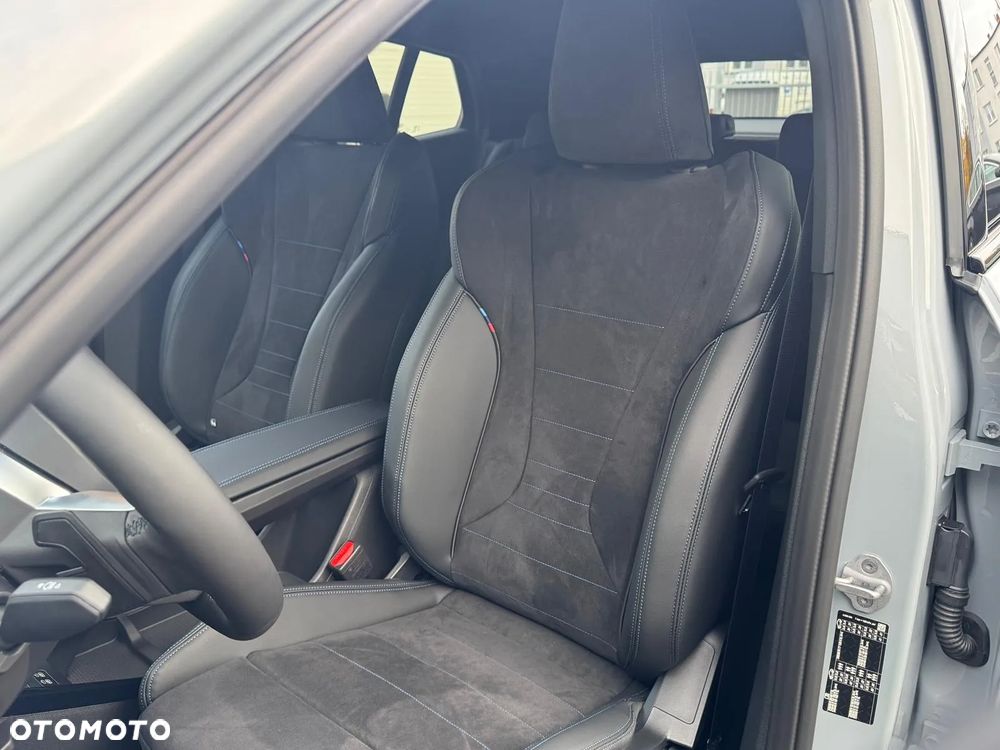 BMW X2 sDrive20i M Sport - 14