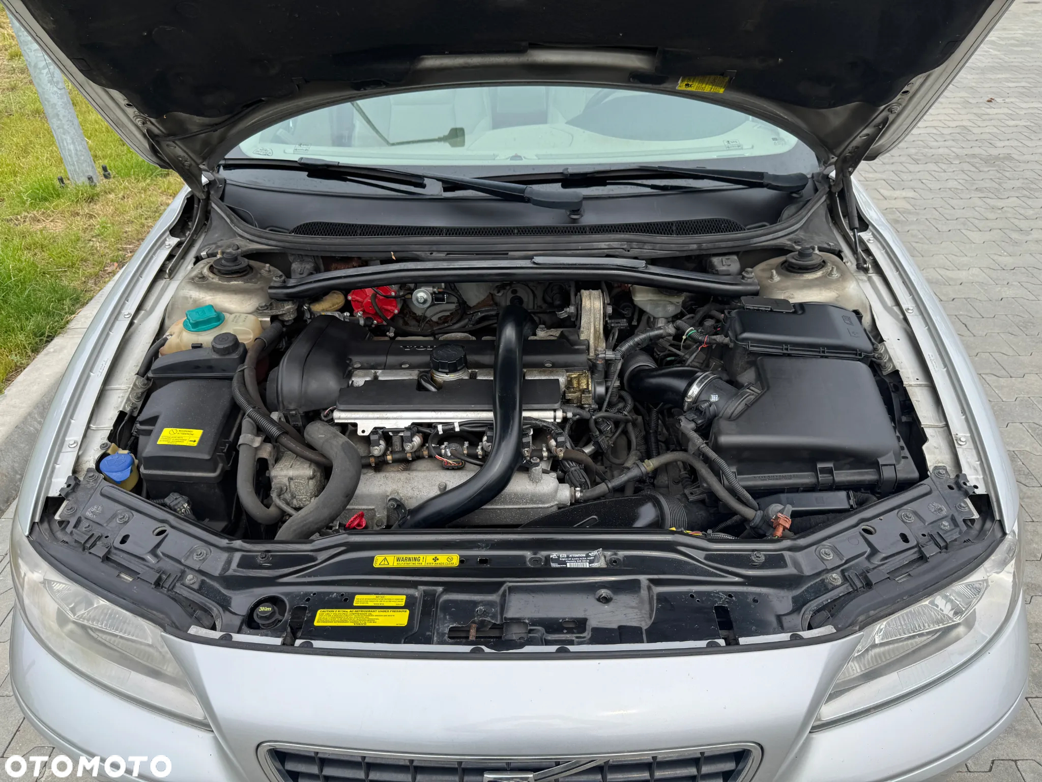 Volvo S60 2.0T Rubin - 24