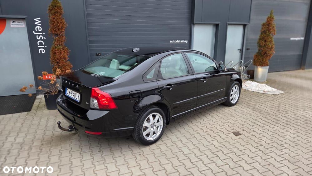 Volvo S40 2.0 Kinetic - 16