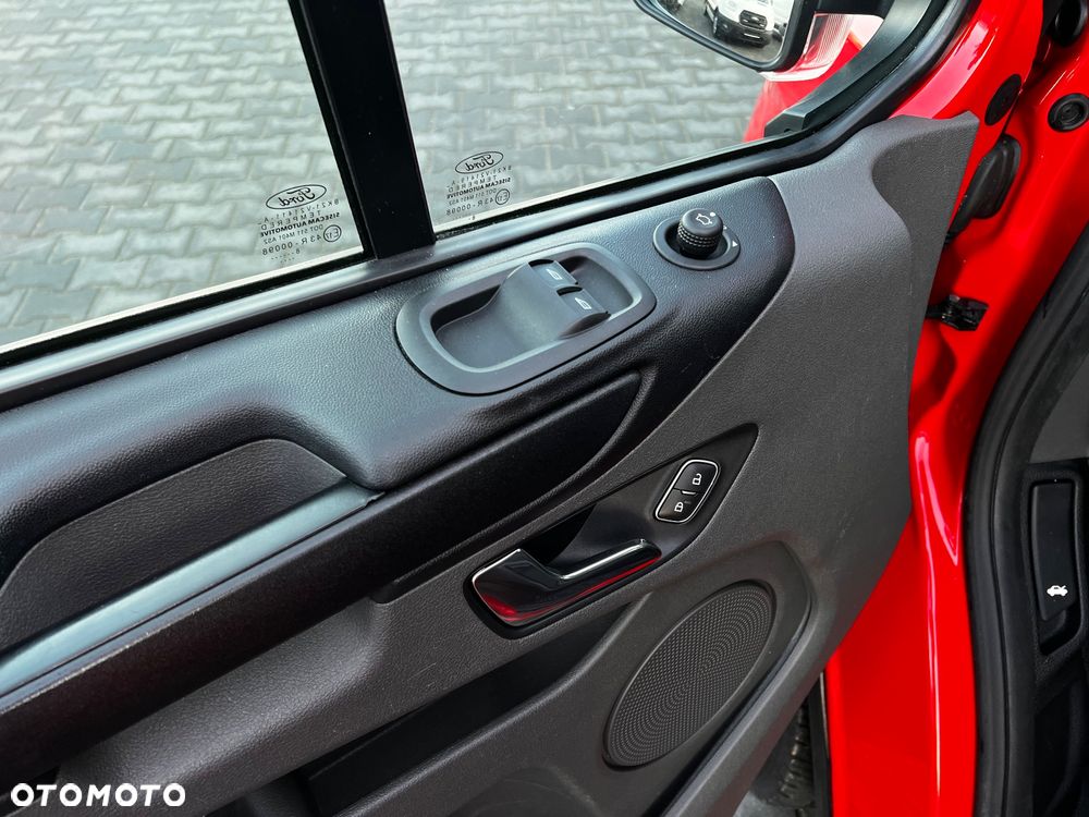 Ford Transit Custom SORTIMO - 21