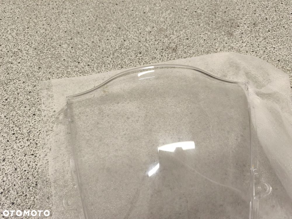 Szyba, szybka, owiewka przód Honda CBR 650R CBR650 R CBR650R CBR 650 R - 3