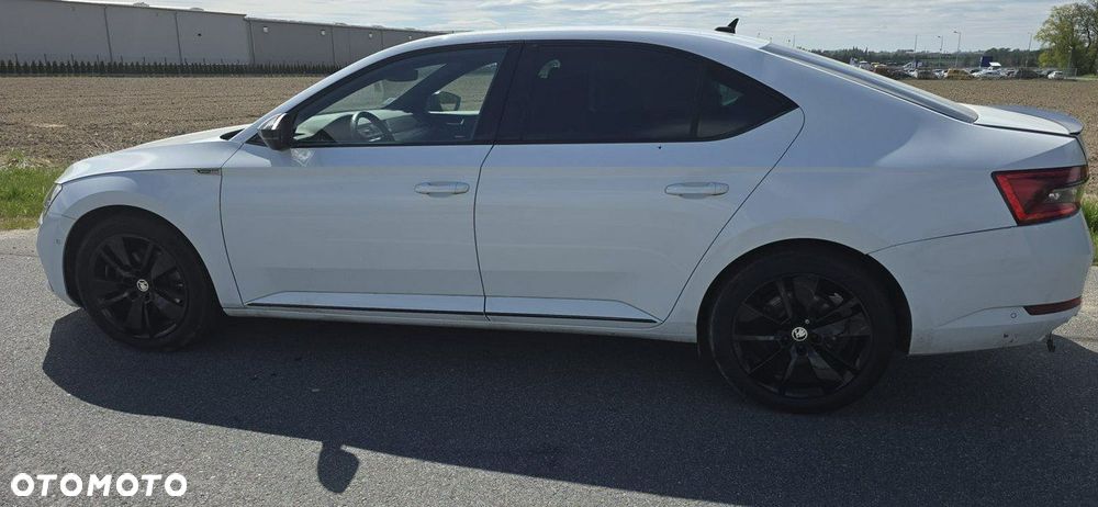 Skoda Superb - 31